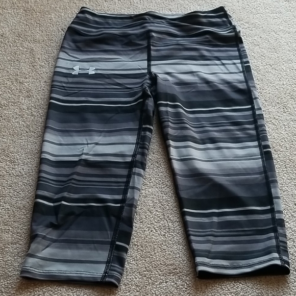 NWOT Under Armour leggings - Picture 2 of 8